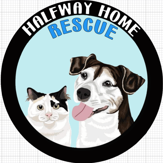 Halfway Home Rescue