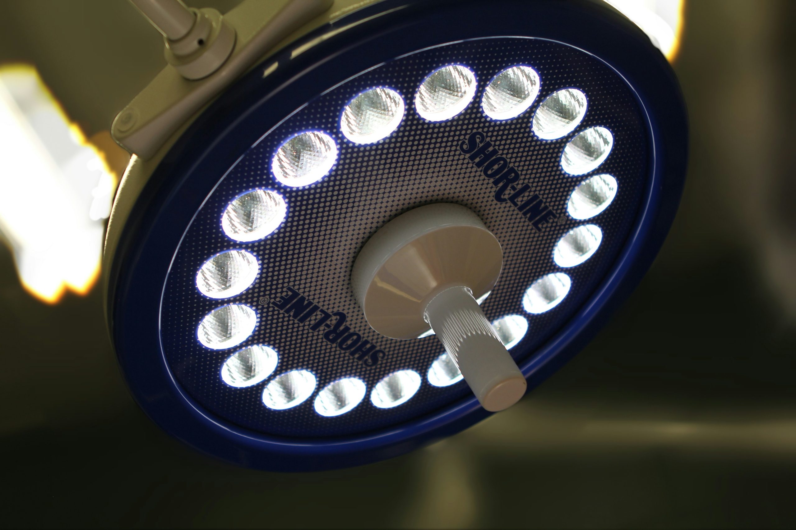 Surgical light